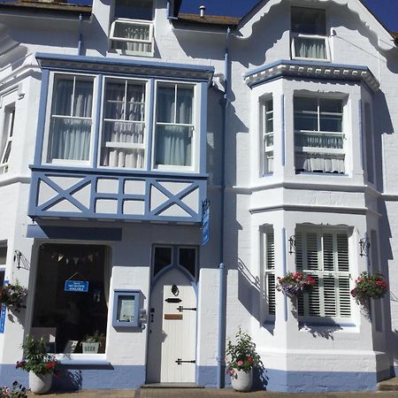 Colebrooke House Hotel เบียร์ ภายนอก รูปภาพ