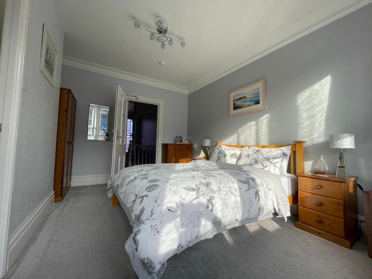 Colebrooke House Hotel เบียร์ ภายนอก รูปภาพ
