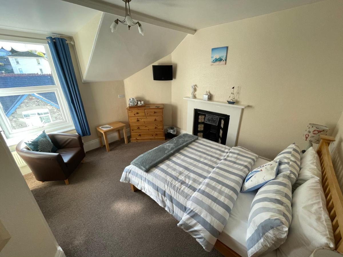 Colebrooke House Hotel เบียร์ ภายนอก รูปภาพ